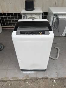 6.5kg Panasonic washing machine terbaik