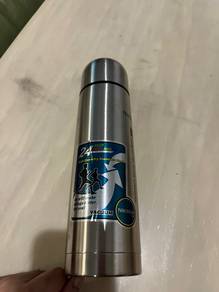 Stainless steel Vacuum Flask Bottle 500mls