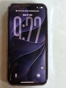 IPHONE 12 PRO MAX colour pasific blue