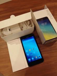 Neffos Y5i Mobile Phone