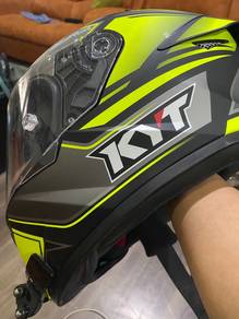 helmet Kyt for sale