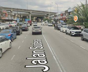 Shop lot For Rent in Johor Bahru,JHR
