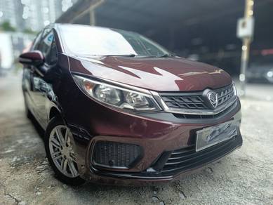 2021 Proton Persona EXECUTIVE