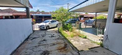 2-storey Terraced House For Rent in Sungai Petani,KDH