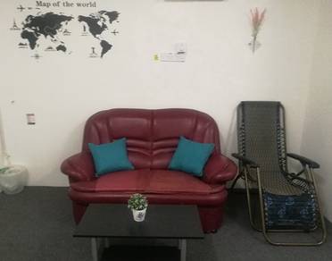 TCS HOMESTAY ROOMSTAY, Sitiawan, Perak