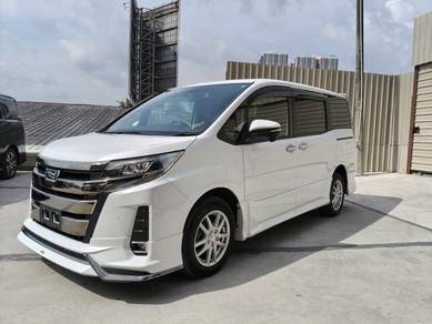 Toyota Noah WXB in Johor Bahru, JHR