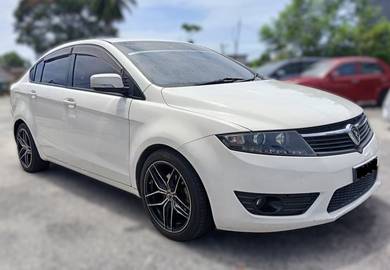 Proton Preve EXECUTIVE in Kajang, SGR