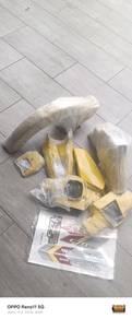 part honda C70