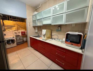 Service Residence For Rent in OUG Parklane