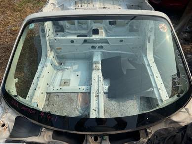 No 4-4-1 Toyota MRS Zzw30 Front Windscreen Jpn