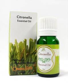 Oriental Secret - Citronella Essential Oil