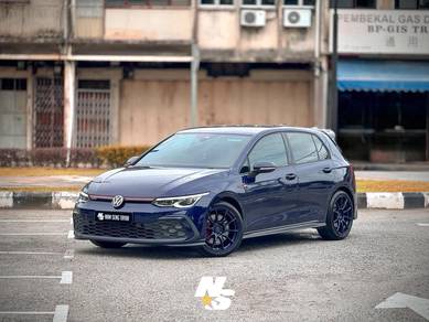 Volkswagen Golf GTI in Kluang, JHR