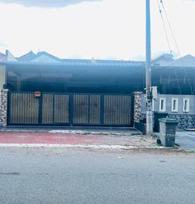 1-storey Terraced House For Sale in Nilai,NSN