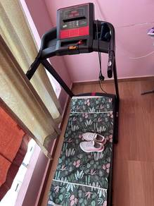 Treadmill (gintell)