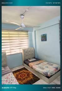 Room in Bangsar South, KUL