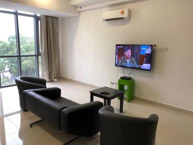 Service Residence For Rent in Vivo Residential Suites