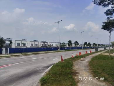 Office space For Rent in Saujana Utama,SGR