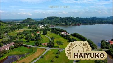 Residential Land in Kerian, PRK
