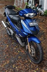Modenas Dinamik