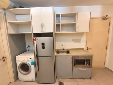 Service Residence For Rent in Garden Plaza @ Cyberjaya