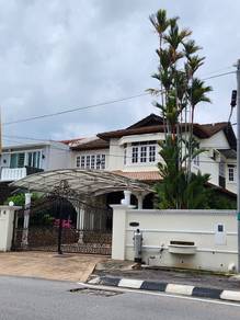 Semi-Detached House For Sale in Bayan Lepas,PNG