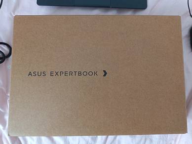 Asus Laptop Expertbook