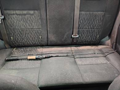Rod Kuying Rainforest 5-12lb