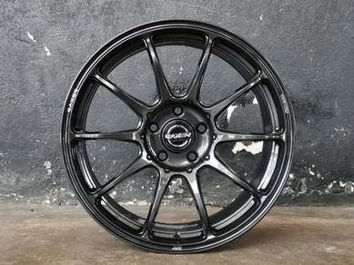 Sport rim 18 inch TOYOTA HONDA MAZDA KIA CIVIC CHR