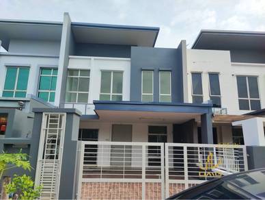 2-storey Terraced House For Sale in Klang,SGR