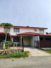 1-storey Terraced House For Sale in Port Dickson,NSN