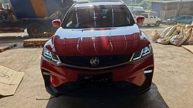 Proton X50 PREMIUM in Cameron Highlands, PHG