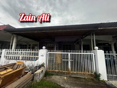 Terraced House For Sale in Sungai Petani,KDH