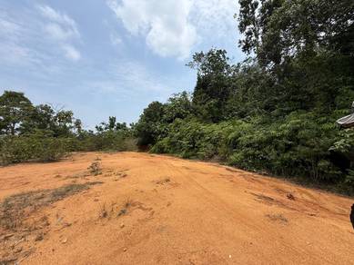 Agricultural Land in Hulu Terengganu, TRG