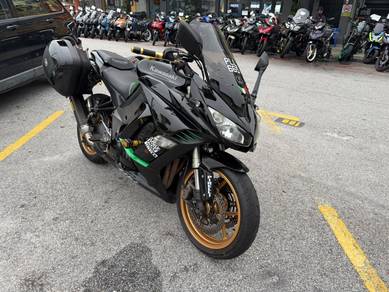 Kawasaki Z1000SX