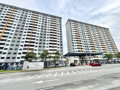 Apartment For Sale in Seruling Apartment