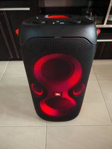 Jbl party box 110