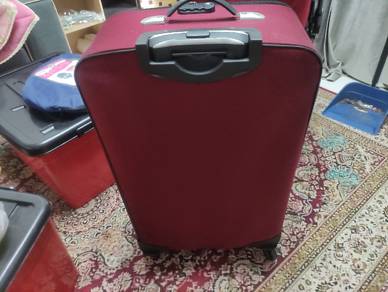 luggage bag