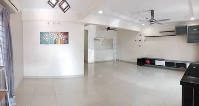 Terraced House For Rent in Kota Kemuning,SGR