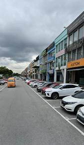 Shop lot For Sale in Johor Bahru,JHR