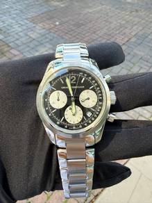 Girard Perregaux Sport Chronograph