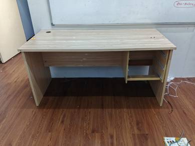 Table two set for sell 桌子出售两张