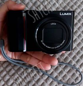 Panasonic Camera Lumix DMC-TZ220