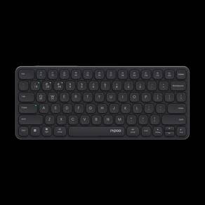 Rapoo E9050L wireless keyboard