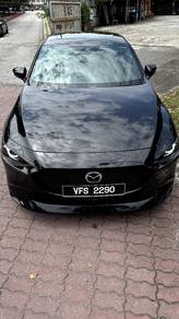 Mazda 3 GVC HIGH in Cheras, KUL