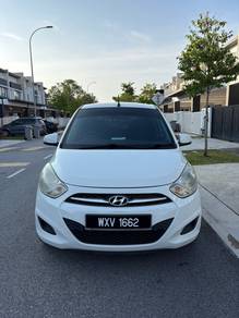 Inokom i10 STANDARD SPEC in Bandar Sri Sendayan, NSN
