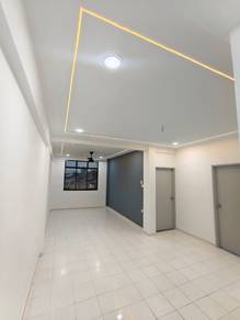 Flat For Sale in Taman Maluri (Ulu Tiram)