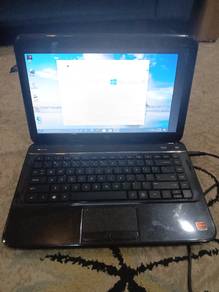 laptop hp pavilion g4 core i5