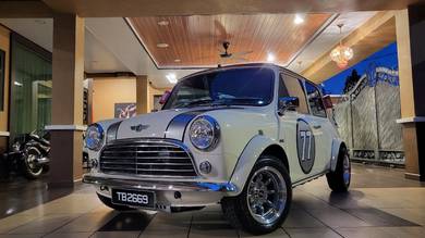 Morris Mini  in Alor Setar, KDH