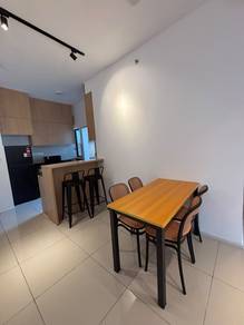 Service Residence For Rent in Jernih Residence