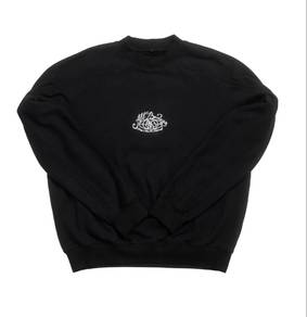 All Love Bodega Sweater